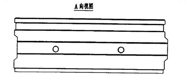 隧道支撐臺車