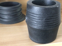 盾構(gòu)管片裝配式定位榫